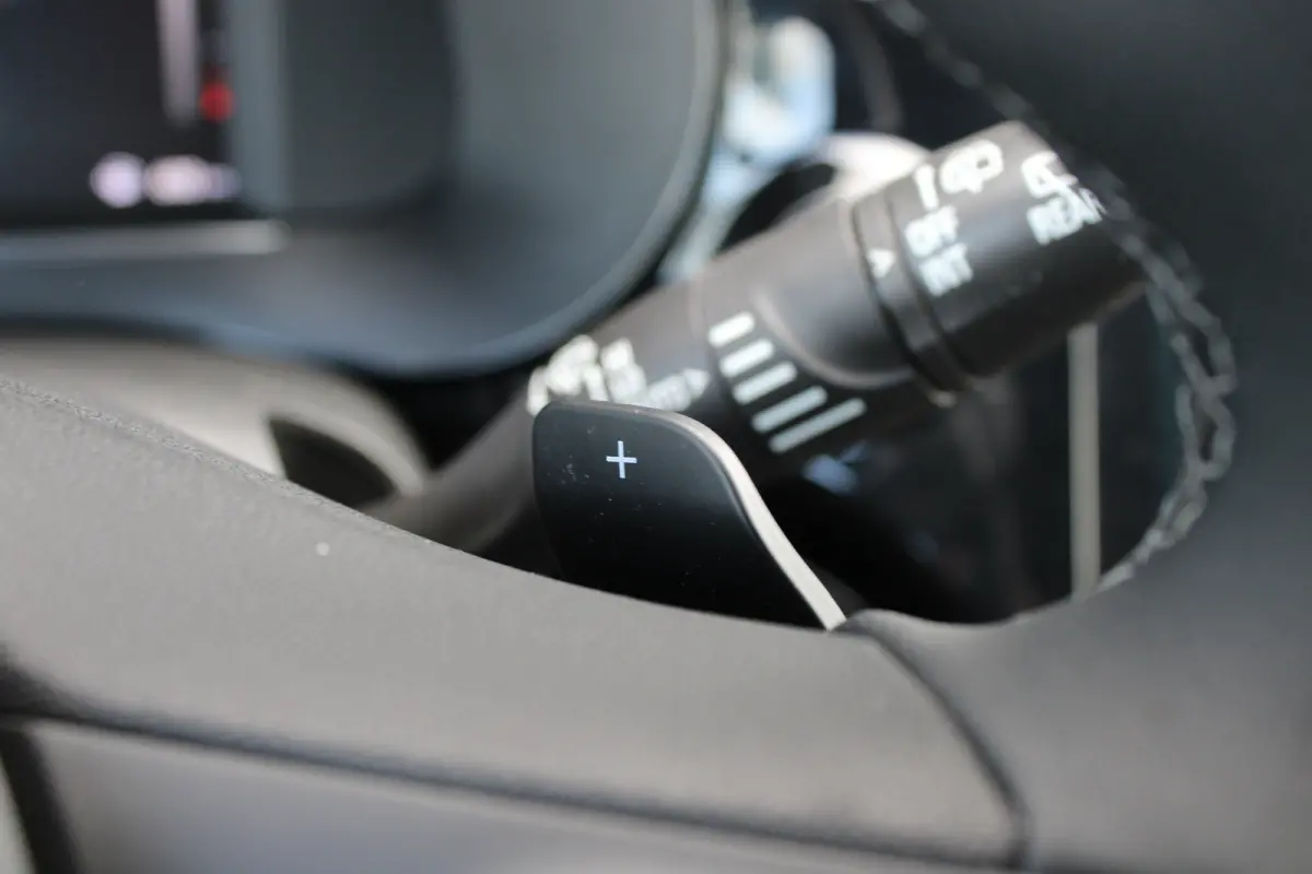1.2 Turbo Hybrid GS | Automaat | Navigatie | Camera | NL auto | Apple carplay | Adaptieve cruise control |