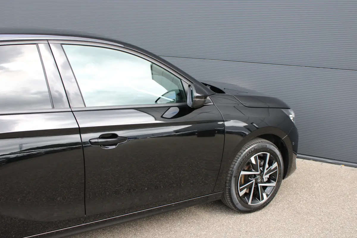 1.2 Turbo Hybrid GS | Automaat | Navigatie | Camera | NL auto | Apple carplay | Adaptieve cruise control |