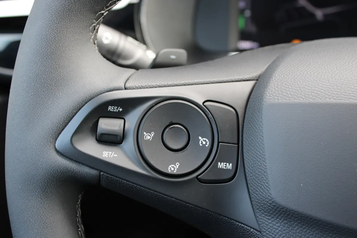 1.2 Turbo Hybrid GS | Automaat | Navigatie | Camera | NL auto | Apple carplay | Adaptieve cruise control |