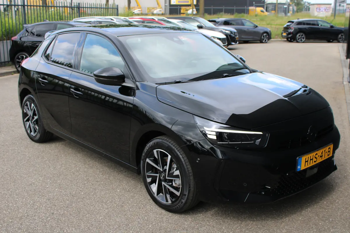1.2 Turbo Hybrid GS | Automaat | Navigatie | Camera | NL auto | Apple carplay | Adaptieve cruise control |