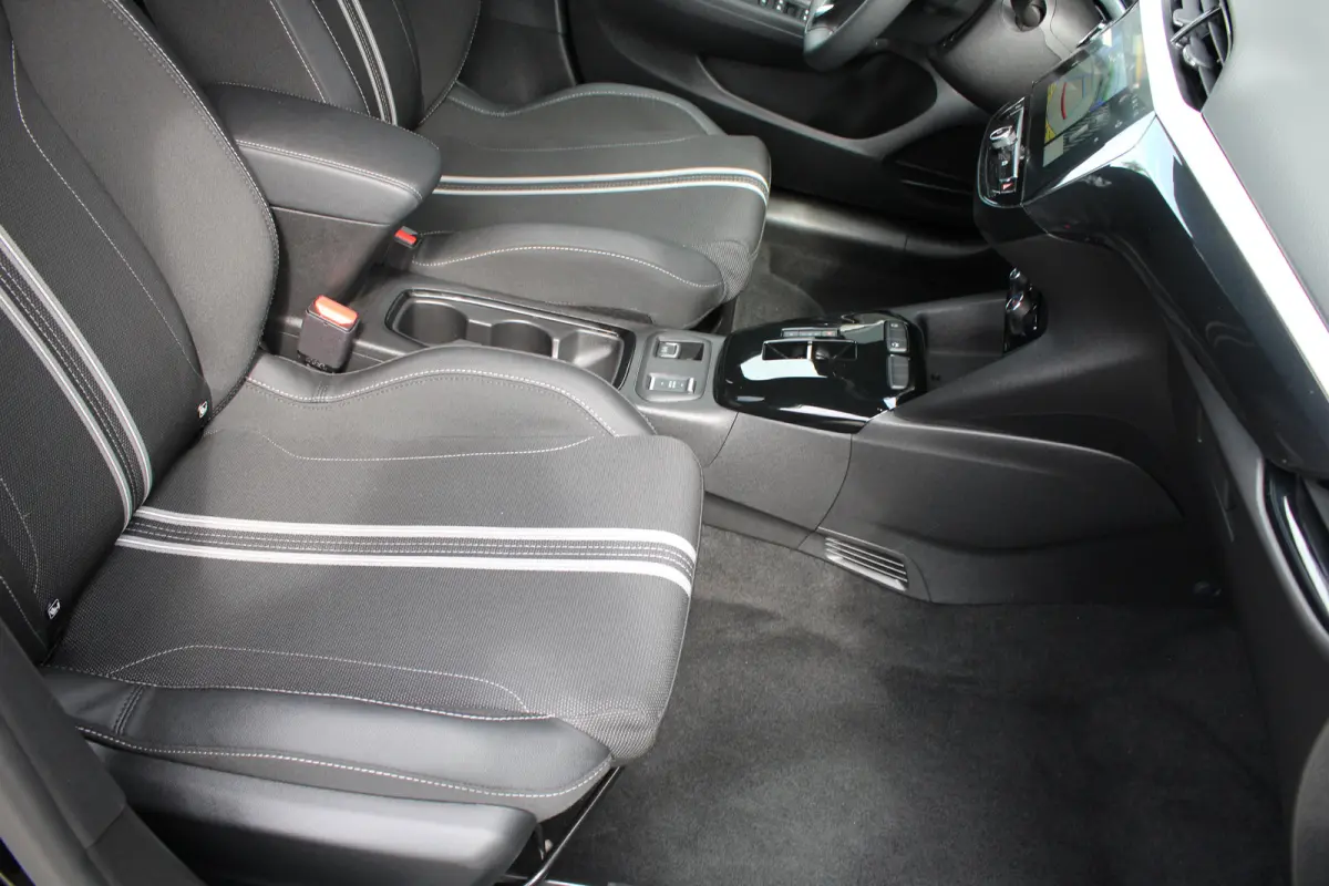 1.2 Turbo Hybrid GS | Automaat | Navigatie | Camera | NL auto | Apple carplay | Adaptieve cruise control |