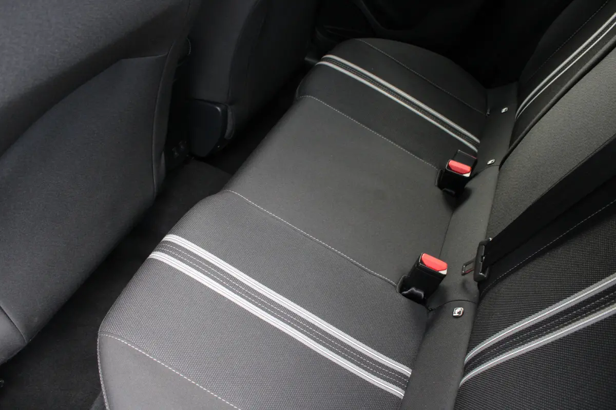 1.2 Turbo Hybrid GS | Automaat | Navigatie | Camera | NL auto | Apple carplay | Adaptieve cruise control |