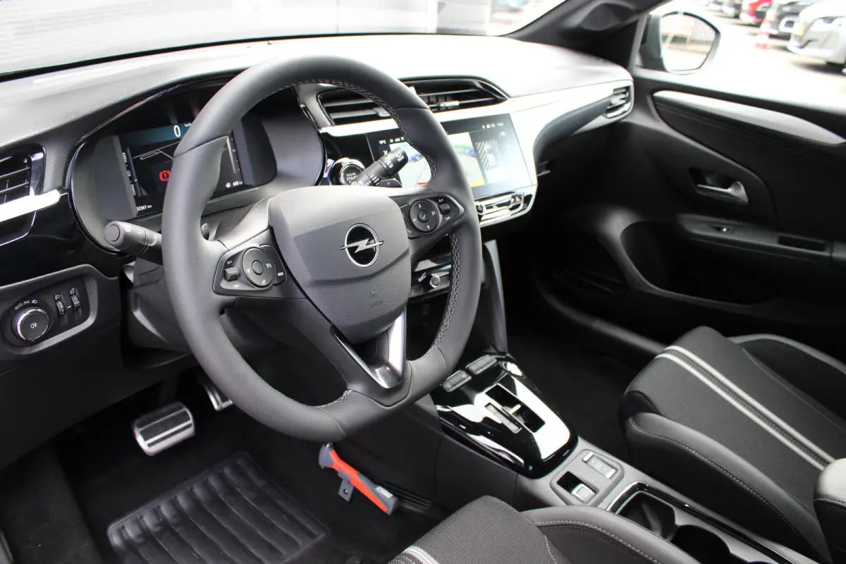 1.2 Turbo Hybrid GS | Automaat | Navigatie | Camera | NL auto | Apple carplay | Adaptieve cruise control |