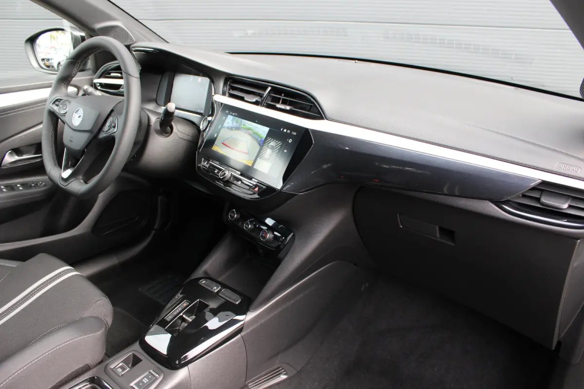 1.2 Turbo Hybrid GS | Automaat | Navigatie | Camera | NL auto | Apple carplay | Adaptieve cruise control |