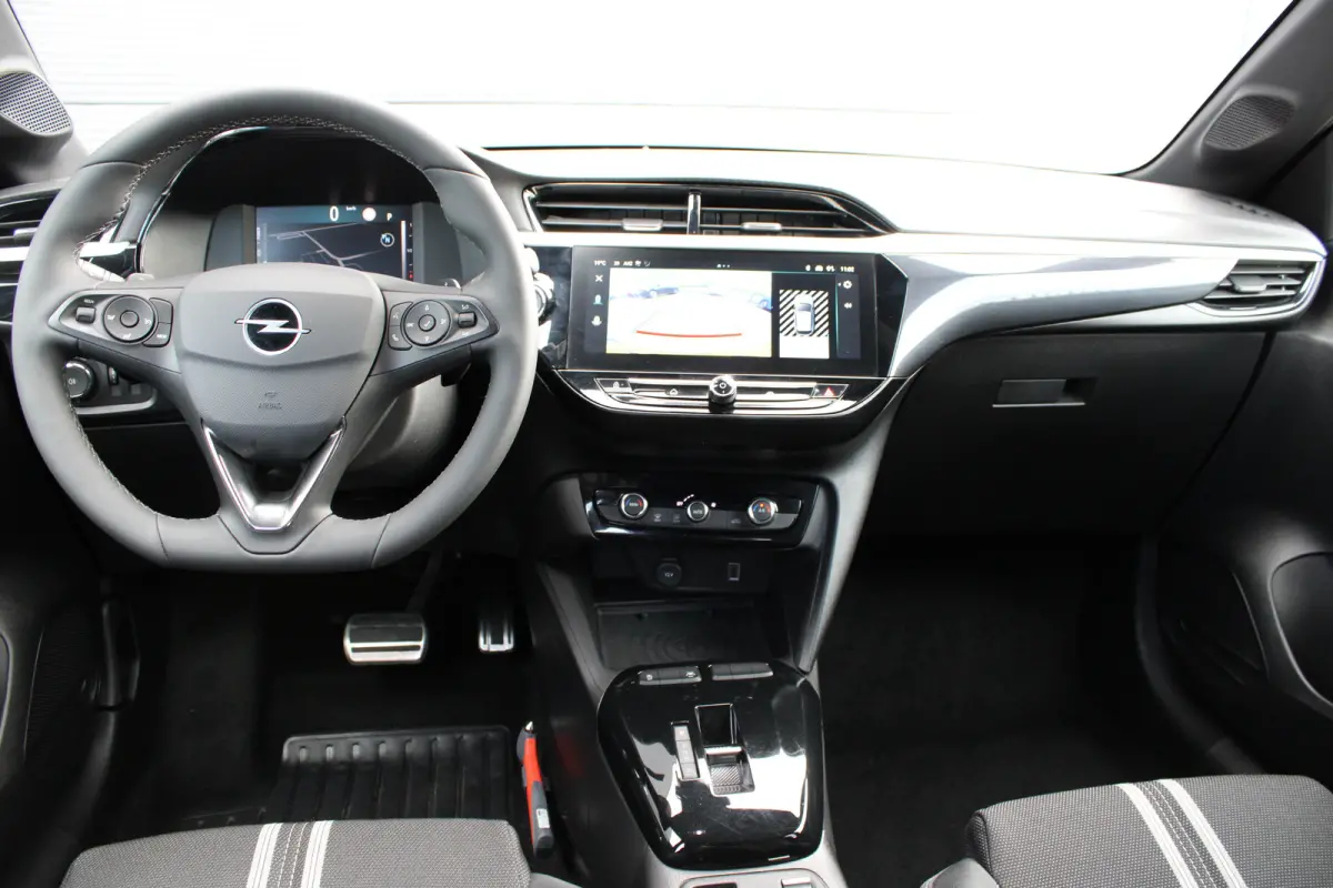 1.2 Turbo Hybrid GS | Automaat | Navigatie | Camera | NL auto | Apple carplay | Adaptieve cruise control |