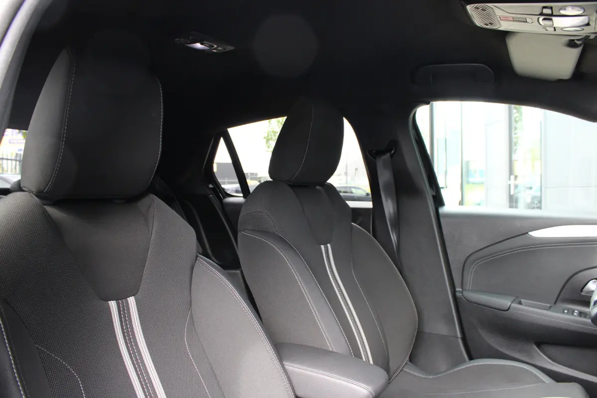 1.2 Turbo Hybrid GS | Automaat | Navigatie | Camera | NL auto | Apple carplay | Adaptieve cruise control |