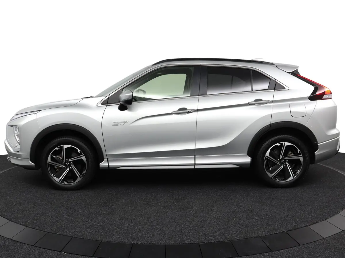 2.4 PHEV Instyle | Trekhaak | Leer/Alcantara | 360 camera | Stoel- Stuurwielverwarming |
