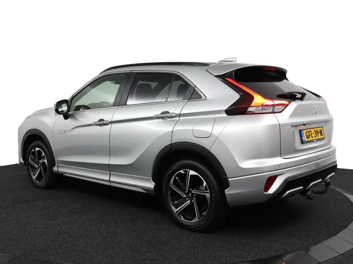 2.4 PHEV Instyle | Trekhaak | Leer/Alcantara | 360 camera | Stoel- Stuurwielverwarming |