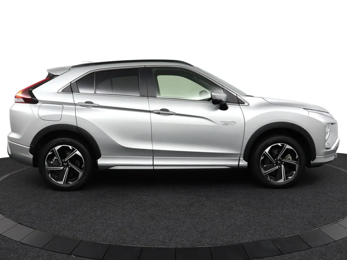 2.4 PHEV Instyle | Trekhaak | Leer/Alcantara | 360 camera | Stoel- Stuurwielverwarming |