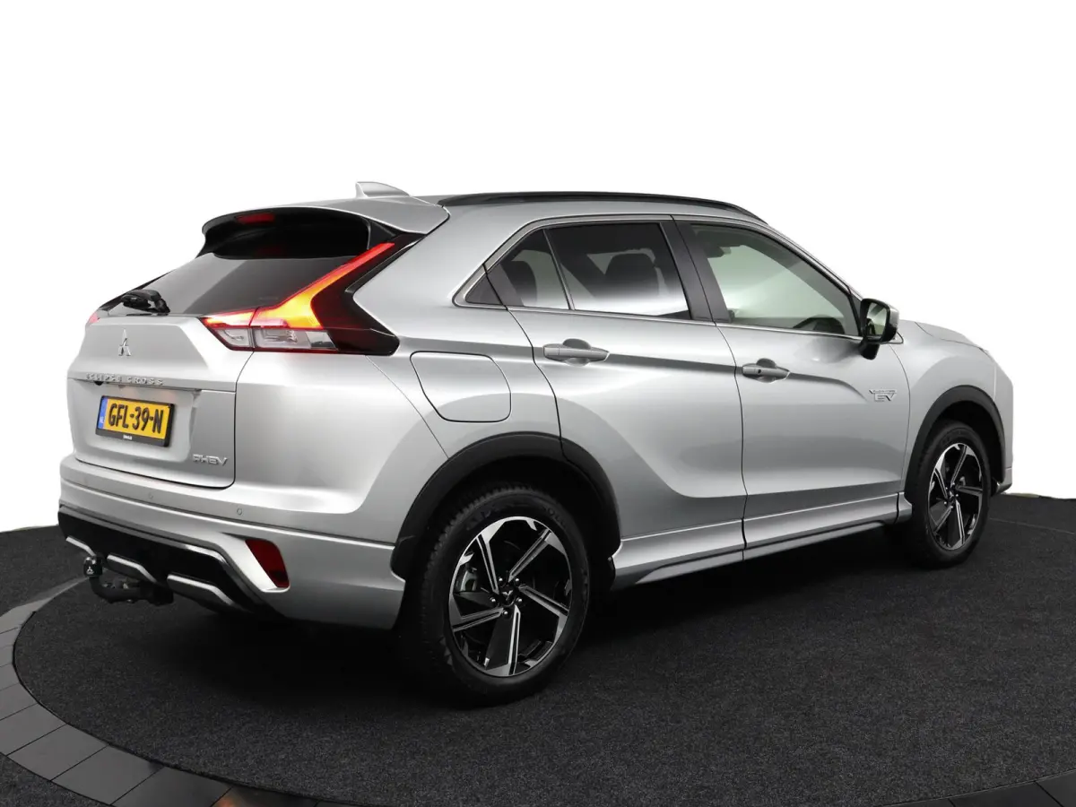 2.4 PHEV Instyle | Trekhaak | Leer/Alcantara | 360 camera | Stoel- Stuurwielverwarming |