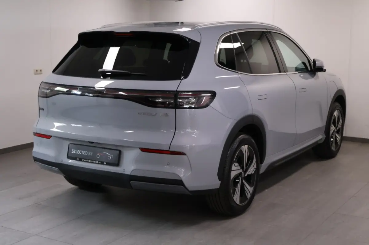 Max+ 68 kWh