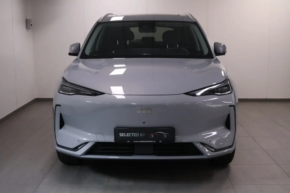 Max+ 68 kWh