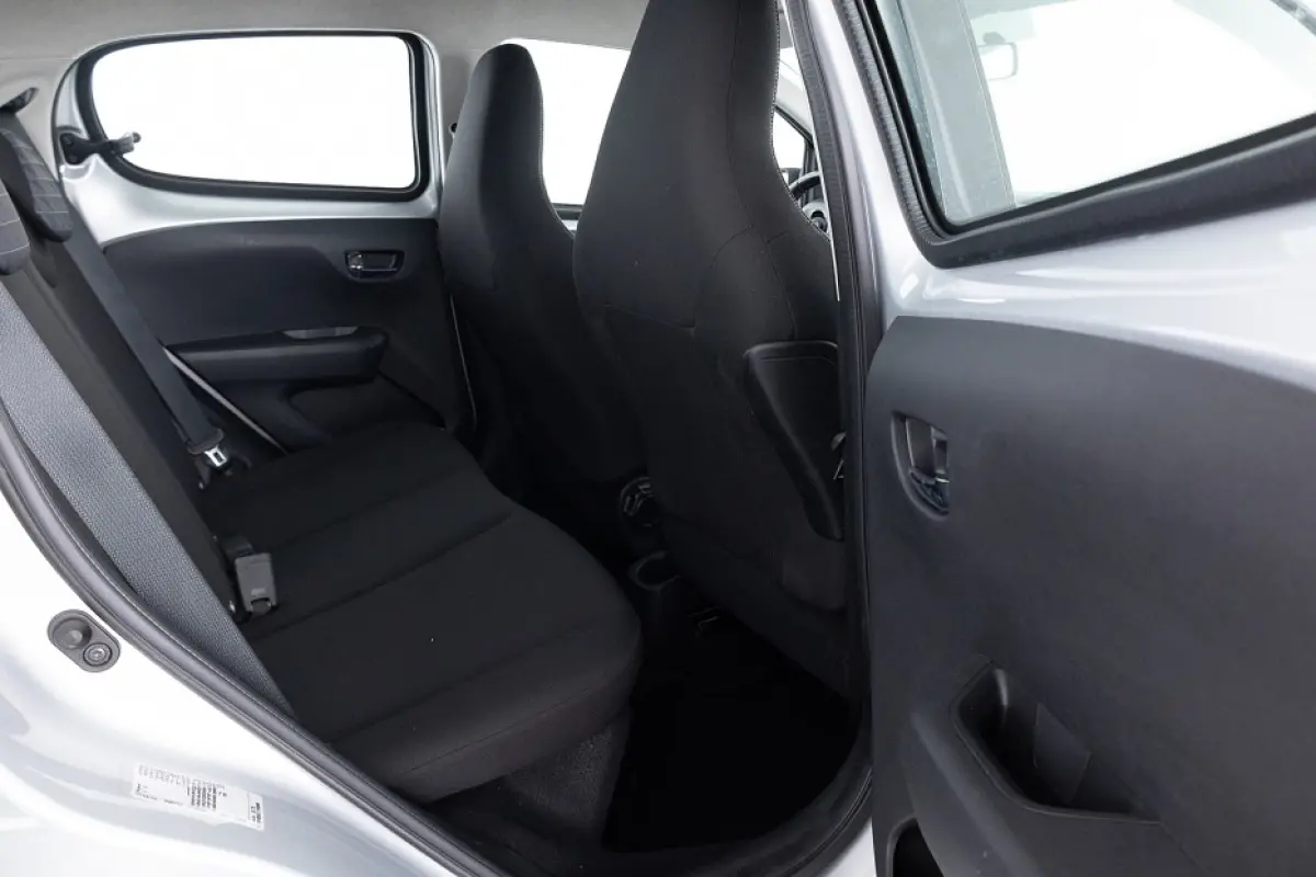 1.0 e-VTi Allure 5-drs | CARPLAY | AIRCO | CAMERA ✅ 1e Eigenaar