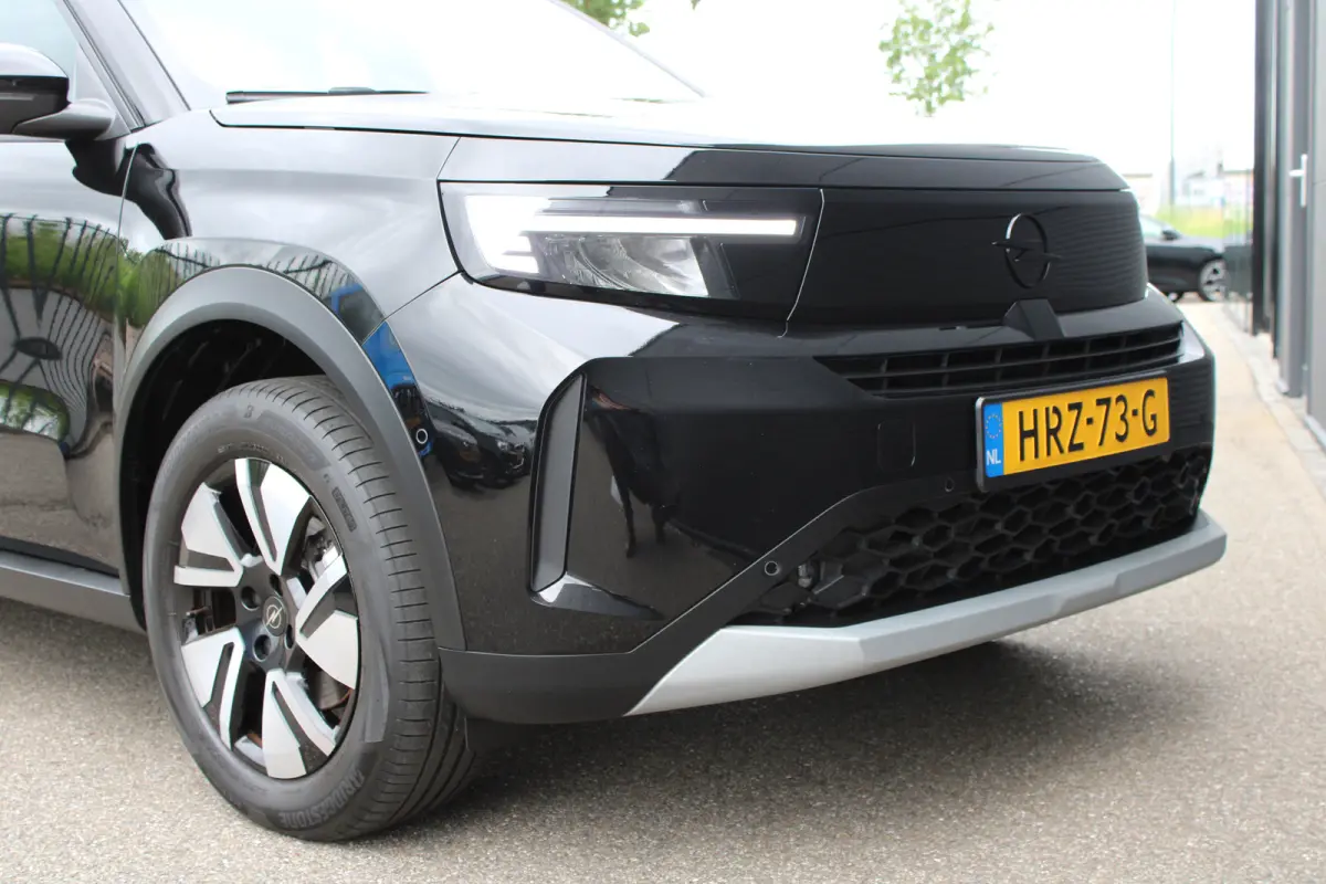 1.2 Turbo Hybrid GS | Automaat | Navigatie | Camera | Stoelverwarming | Apple carplay | NL auto |