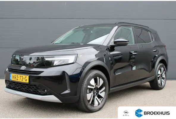 1.2 Turbo Hybrid GS | Automaat | Navigatie | Camera | Stoelverwarming | Apple carplay | NL auto |