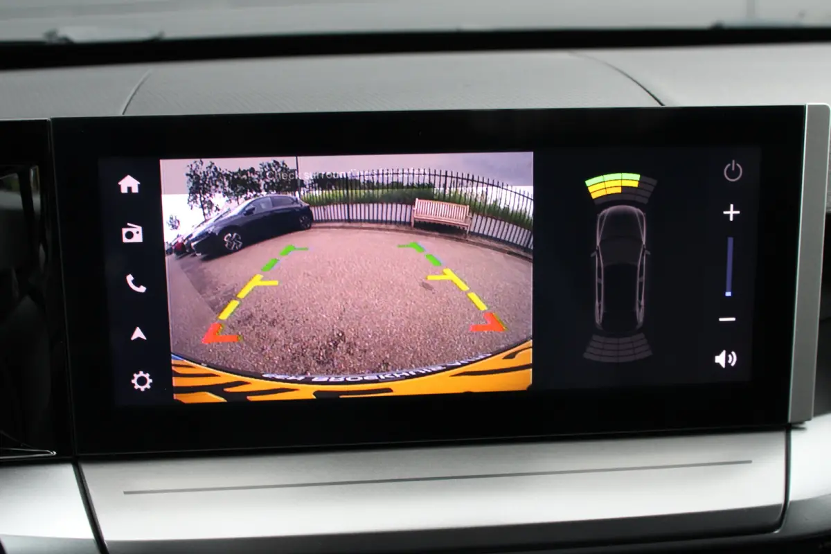 1.2 Turbo Hybrid GS | Automaat | Navigatie | Camera | Stoelverwarming | Apple carplay | NL auto |