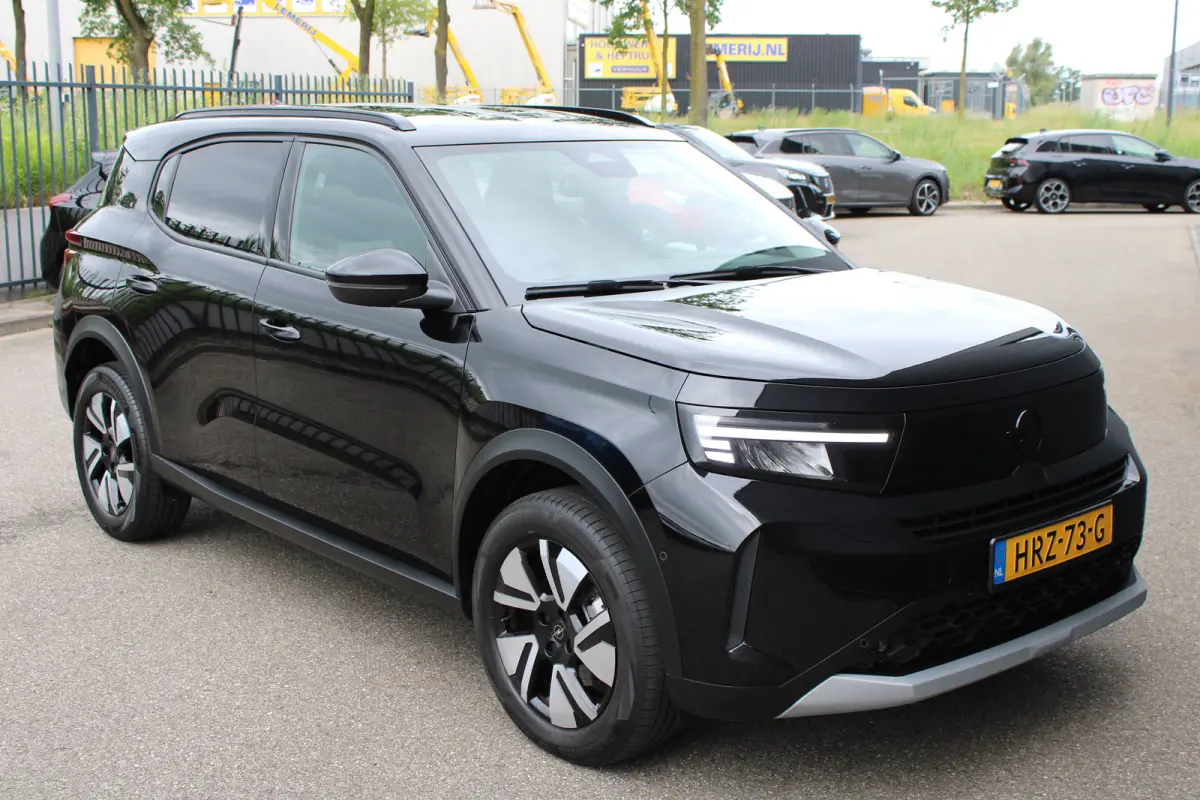 1.2 Turbo Hybrid GS | Automaat | Navigatie | Camera | Stoelverwarming | Apple carplay | NL auto |