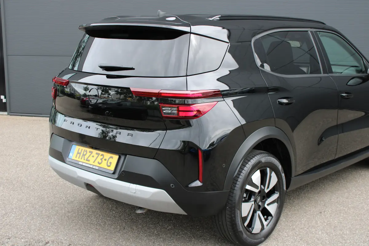 1.2 Turbo Hybrid GS | Automaat | Navigatie | Camera | Stoelverwarming | Apple carplay | NL auto |