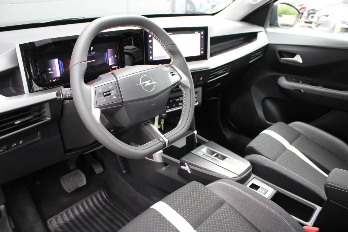 1.2 Turbo Hybrid GS | Automaat | Navigatie | Camera | Stoelverwarming | Apple carplay | NL auto |