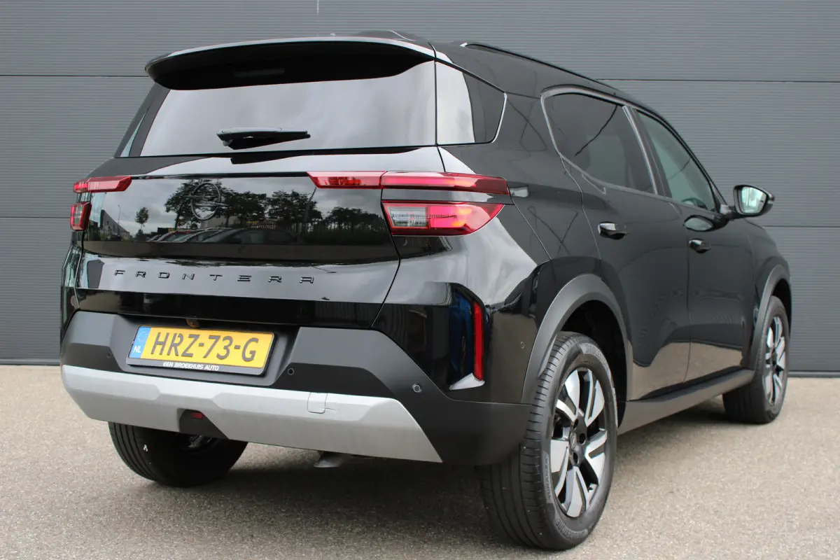 1.2 Turbo Hybrid GS | Automaat | Navigatie | Camera | Stoelverwarming | Apple carplay | NL auto |
