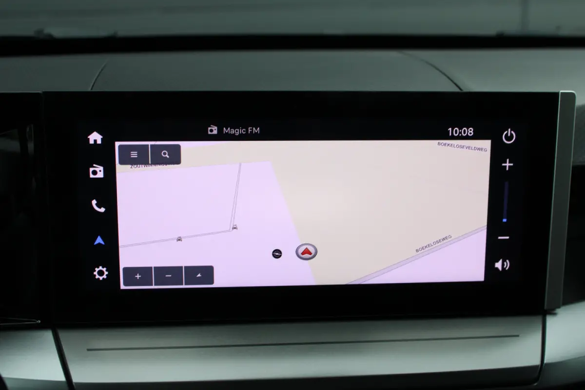 1.2 Turbo Hybrid GS | Automaat | Navigatie | Camera | Stoelverwarming | Apple carplay | NL auto |