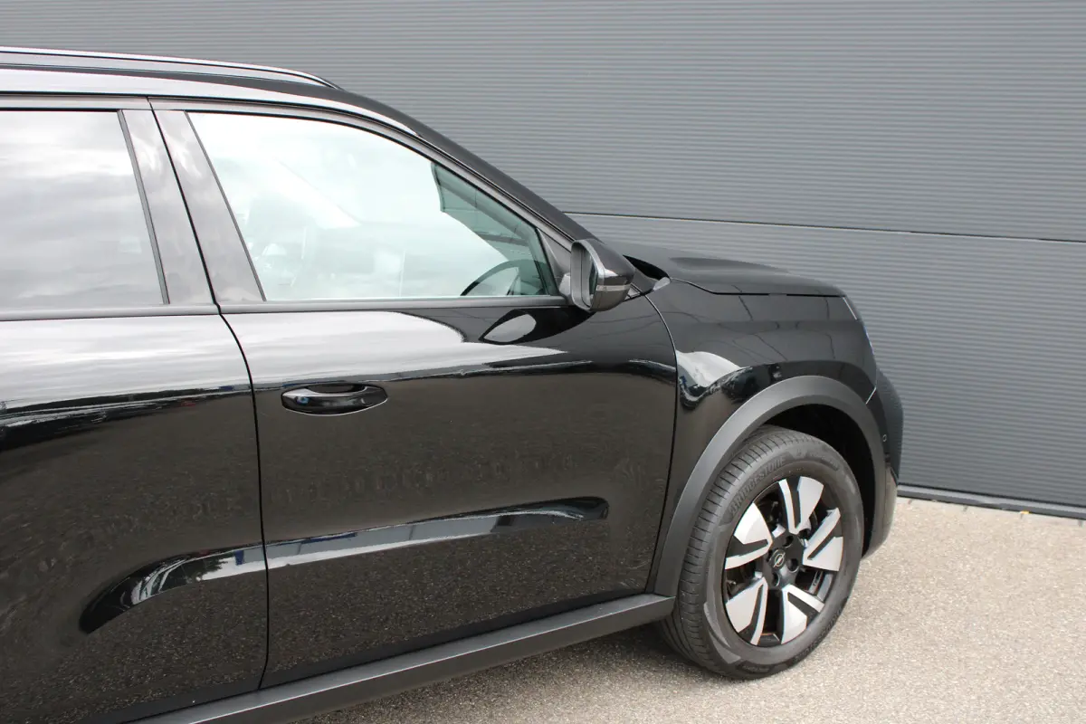1.2 Turbo Hybrid GS | Automaat | Navigatie | Camera | Stoelverwarming | Apple carplay | NL auto |
