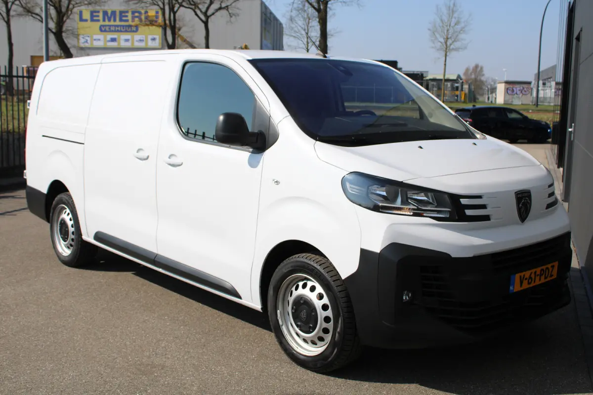 2.0 BlueHDi 145 L3 | Navigatie | Camera | 3-Zits | Long | Keyless | Climate control |