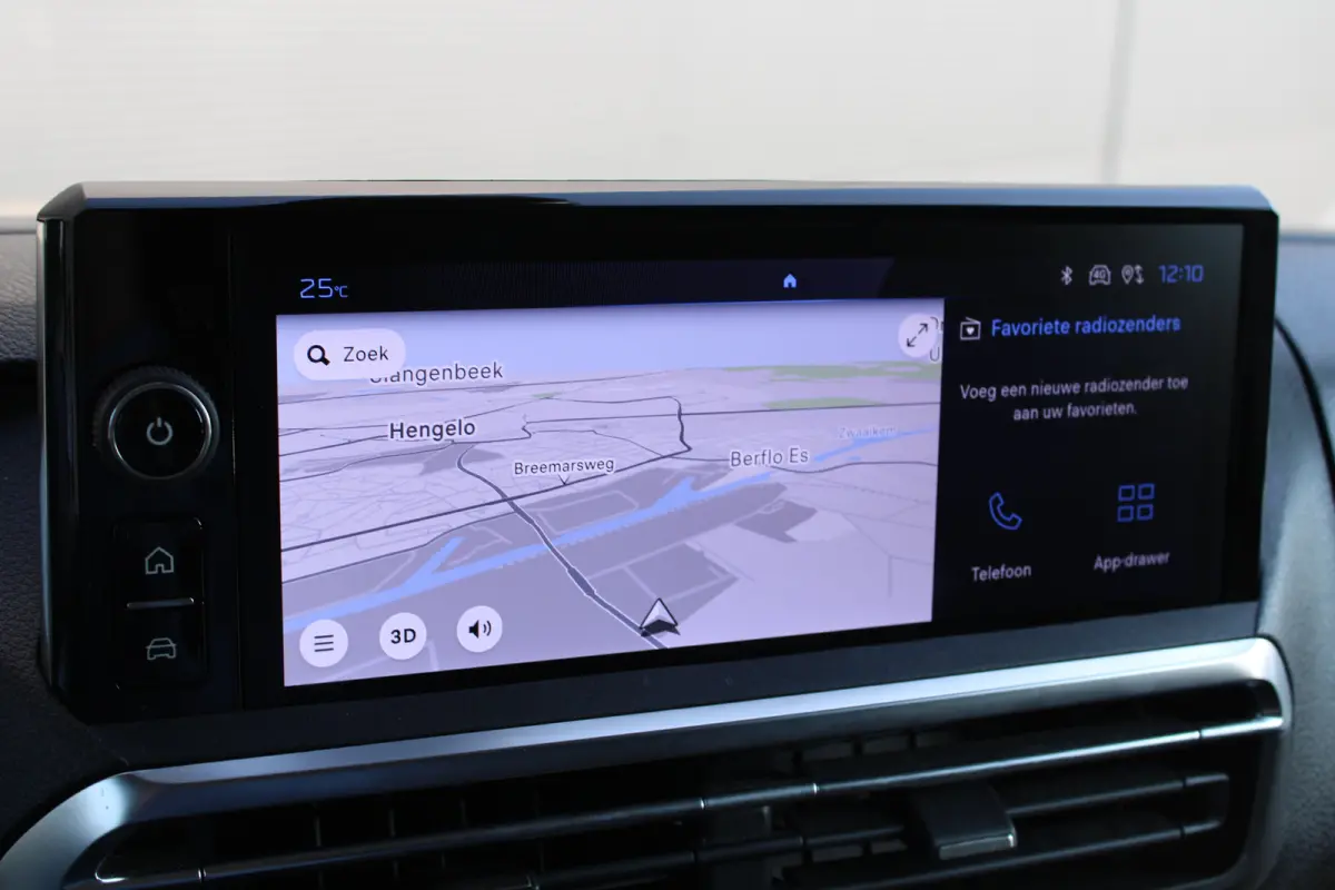 2.0 BlueHDi 145 L3 | Navigatie | Camera | 3-Zits | Long | Keyless | Climate control |