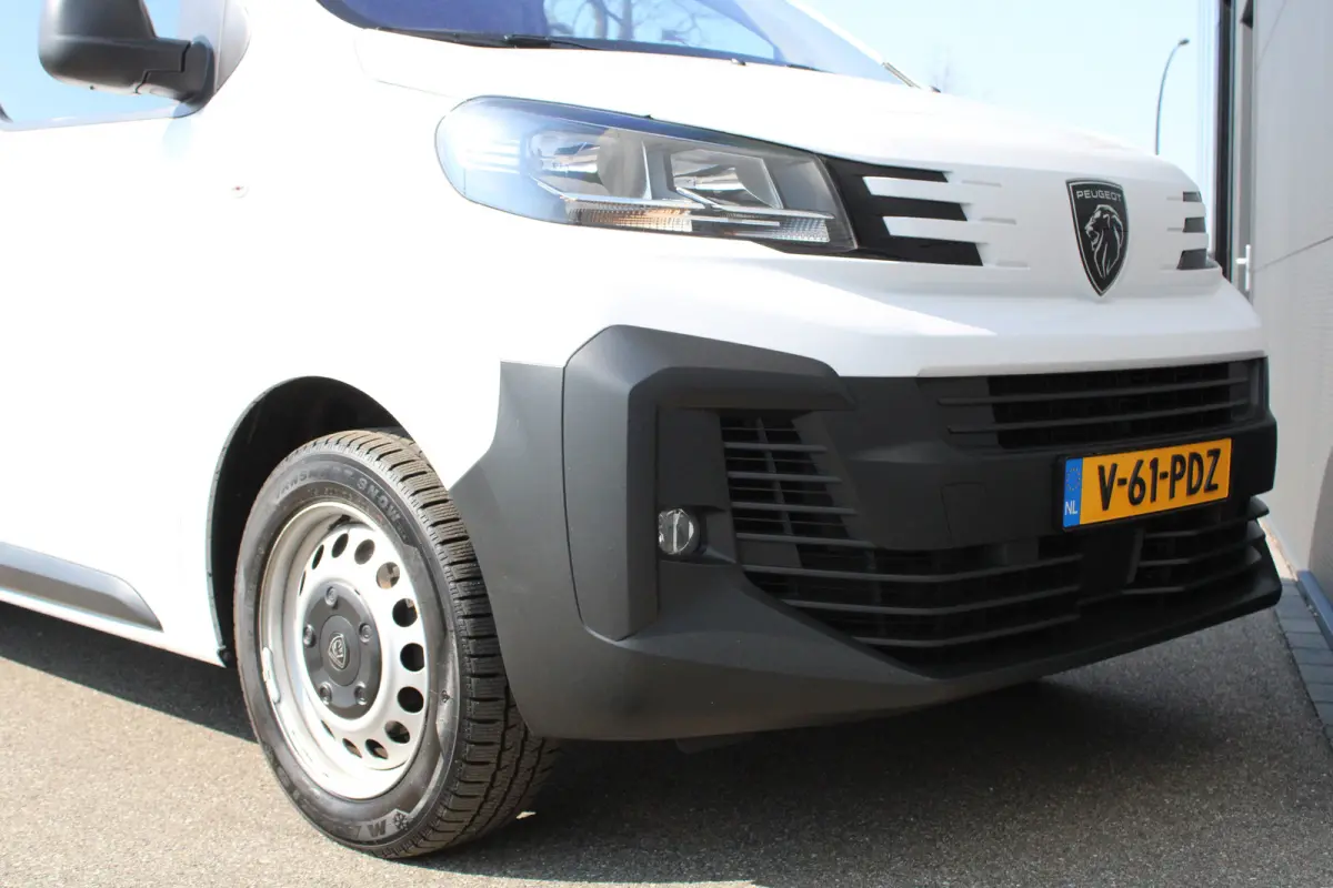 2.0 BlueHDi 145 L3 | Navigatie | Camera | 3-Zits | Long | Keyless | Climate control |