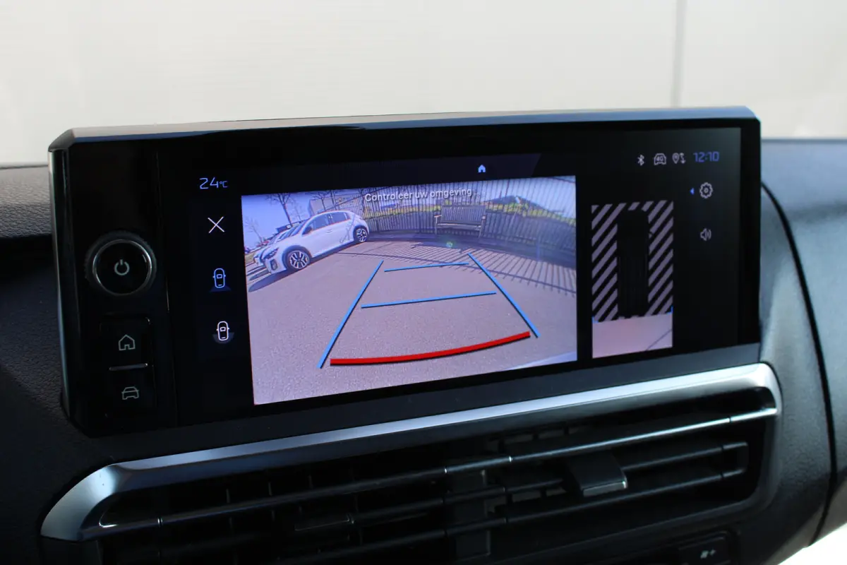 2.0 BlueHDi 145 L3 | Navigatie | Camera | 3-Zits | Long | Keyless | Climate control |
