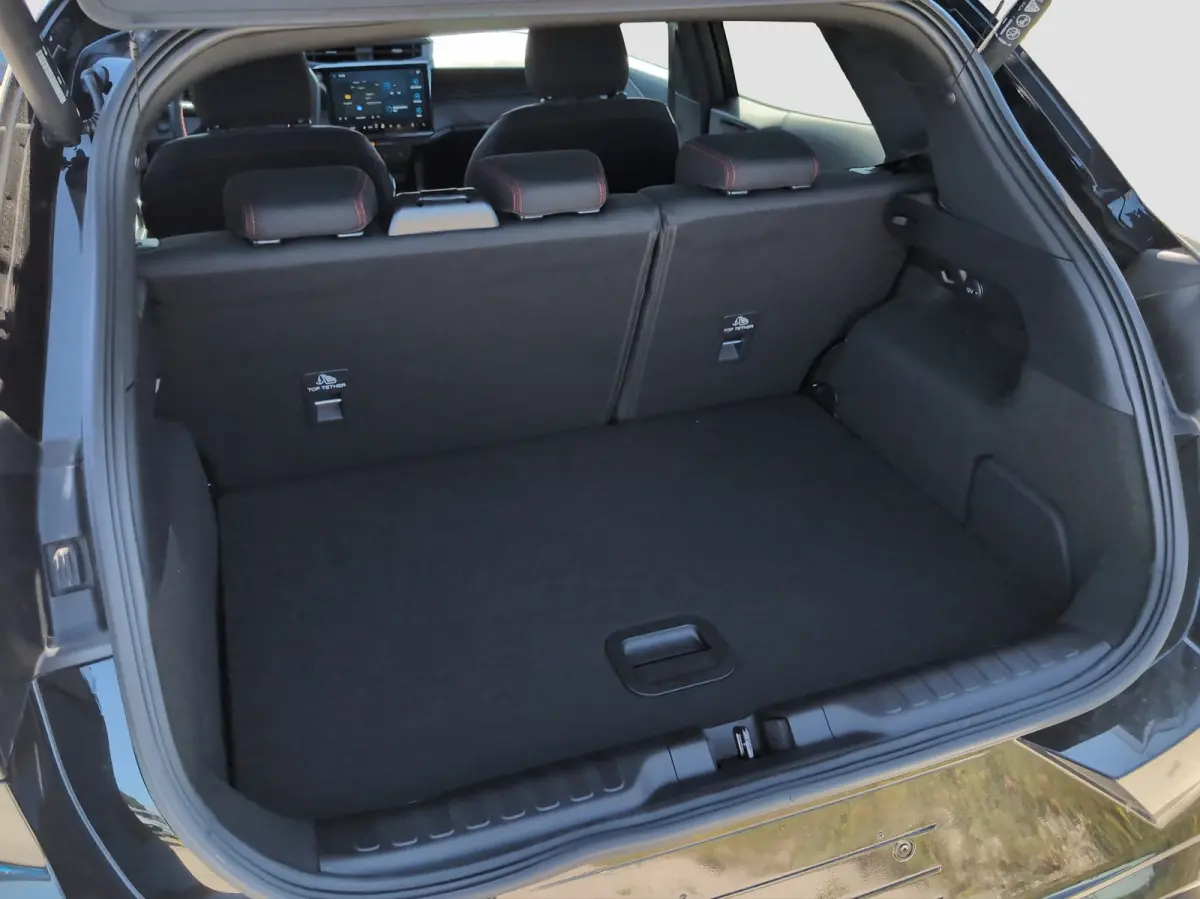 1.0 EcoBoost ST-Line | Achteruitrijcamera | Airco (automatisch) | All-Weather banden