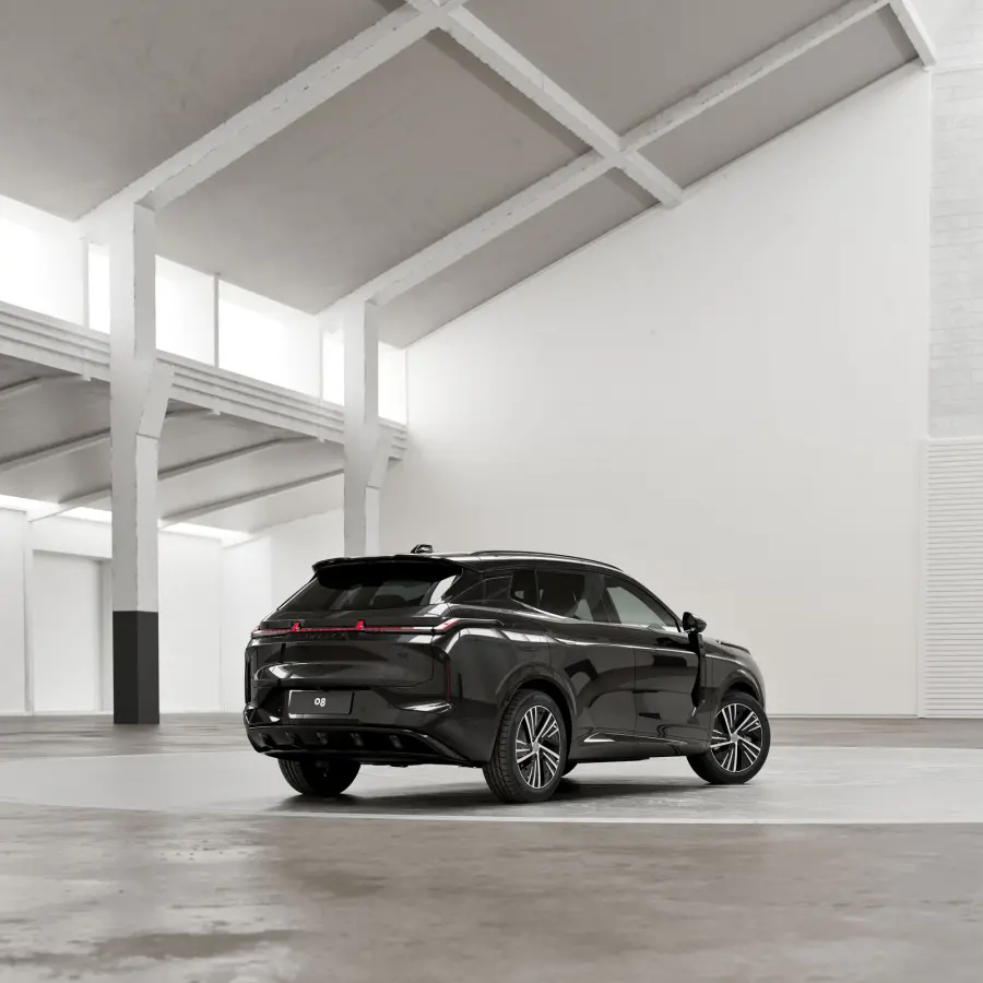 1.5 Business Edition | 11 kW lader | Alarmsysteem | Apple Carplay/Android Auto|telefoonintegratie premium
