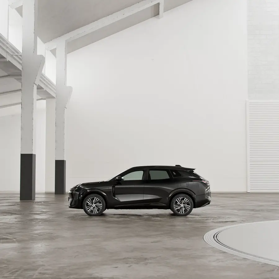 1.5 Business Edition | 11 kW lader | Alarmsysteem | Apple Carplay/Android Auto|telefoonintegratie premium