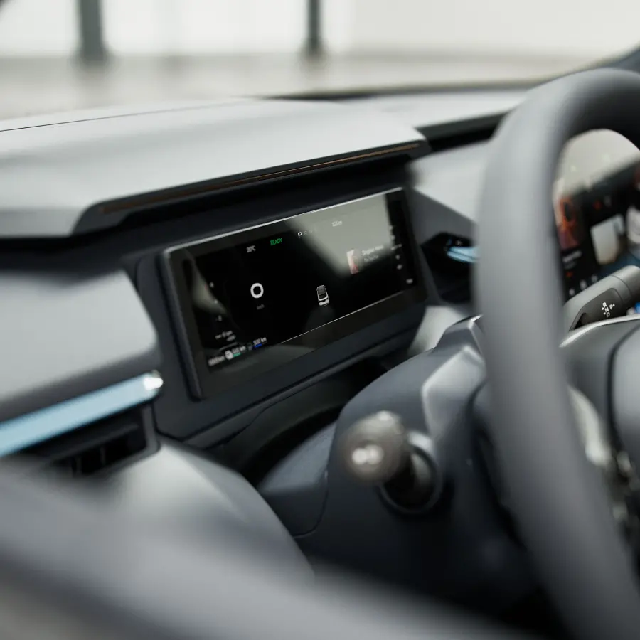 1.5 Business Edition | 11 kW lader | Alarmsysteem | Apple Carplay/Android Auto|telefoonintegratie premium