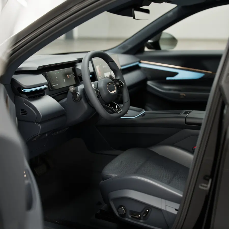1.5 Business Edition | 11 kW lader | Alarmsysteem | Apple Carplay/Android Auto|telefoonintegratie premium