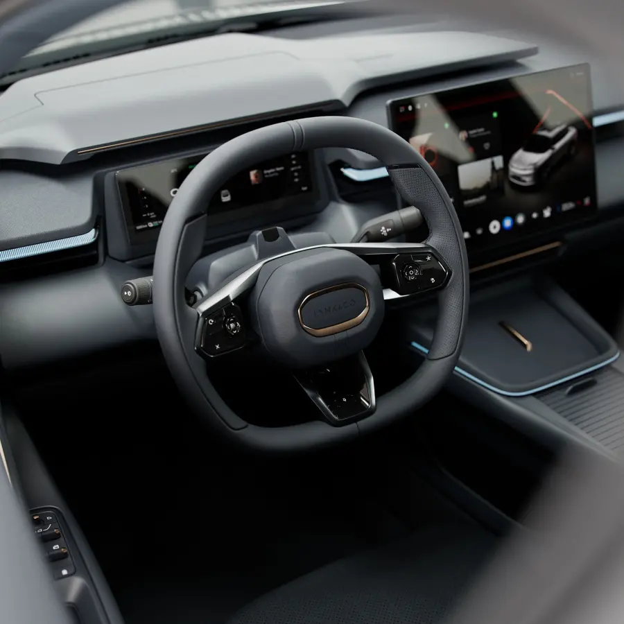 1.5 Business Edition | 11 kW lader | Alarmsysteem | Apple Carplay/Android Auto|telefoonintegratie premium