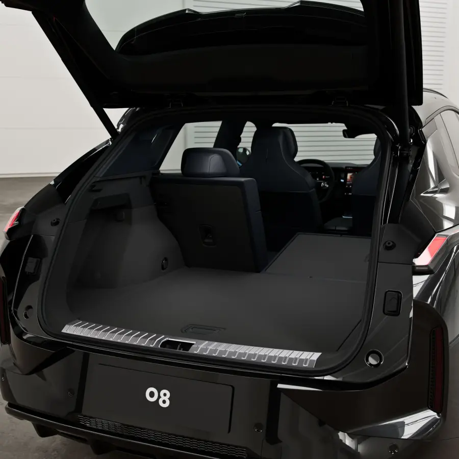 1.5 Business Edition | 11 kW lader | Alarmsysteem | Apple Carplay/Android Auto|telefoonintegratie premium