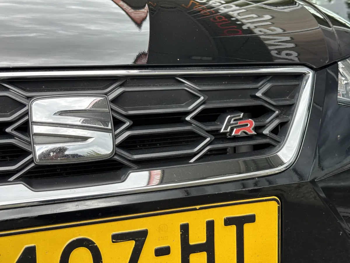 1.0 TSI 115PK FR Business Intense | 1e Eig | Pano | Beats audio | Carplay
