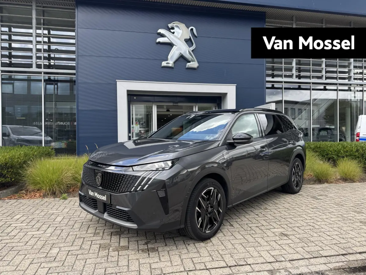 Hybrid 145 GT 7p l 360 Vision l Drive Assist Plus l Stoelverwarming