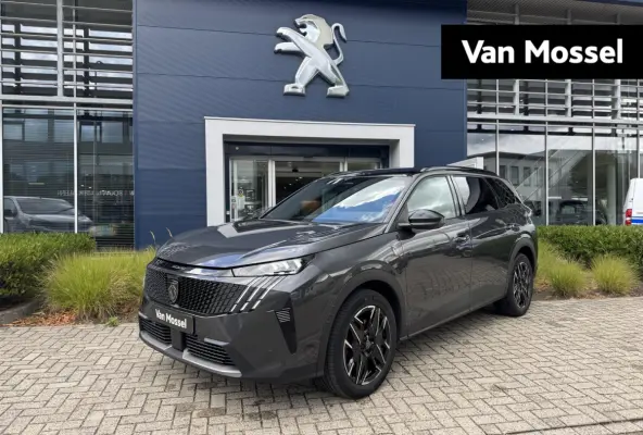 Hybrid 145 GT 7p l 360 Vision l Drive Assist Plus l Stoelverwarming