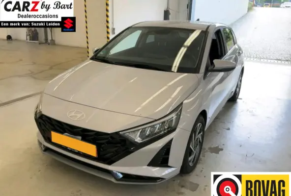 1.0 T-GDI COMFORT SMART AUTOMAAT Camera | Stoelverwarming | Navi | Carplay/Android