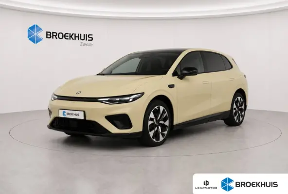 ProMax Design 67.1 kWh | €1500,- korting !! |  Vanaf €429,- Private lease per maand ! | Achteropkomend verkeer waarschuwing | Anti doorSlip Regeling | Apple Carplay/Android Auto|telefoon