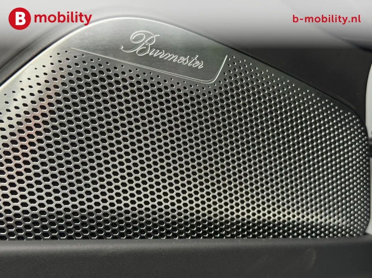 2.9 4S E-Hybrid Panoramadak Head-Up Dealer Onderhouden | Soft Close | PDLS Plus | Burmester | Comfortstoelen