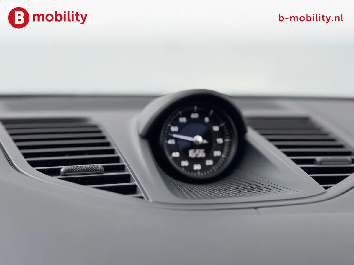 2.9 4S E-Hybrid Panoramadak Head-Up Dealer Onderhouden | Soft Close | PDLS Plus | Burmester | Comfortstoelen
