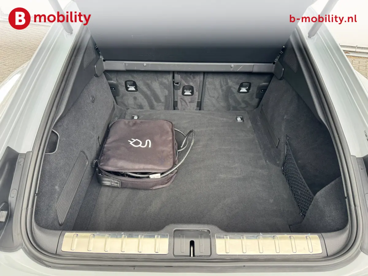 2.9 4S E-Hybrid Panoramadak Head-Up Dealer Onderhouden | Soft Close | PDLS Plus | Burmester | Comfortstoelen