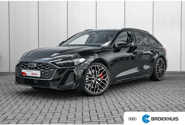 Avant S edition 299 pk | 3-zone climatronic | 360°-camera | 4-voudig verstelbare lendensteunen