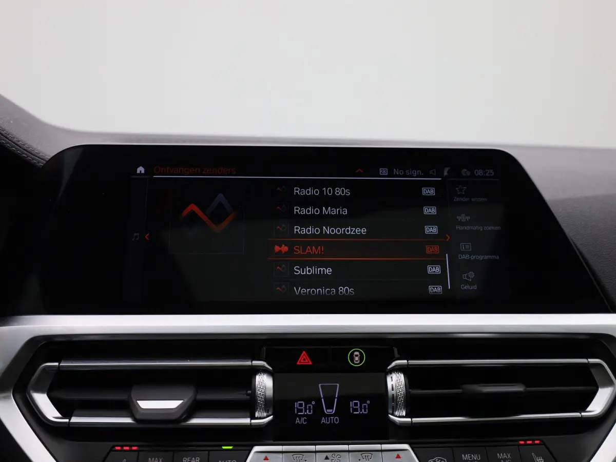 430i High Executive AUTOMAAT | SCHUIFKANTEL DAK | M PERFORMANCE PACK | M PAKKET | CAMERA | APPLE CARPLAY | NAVIGATIE | CARBON PAKKET | VIRTUEEL | PDC | STOELVERWARMING | LEDER | SPORSTOELEN 