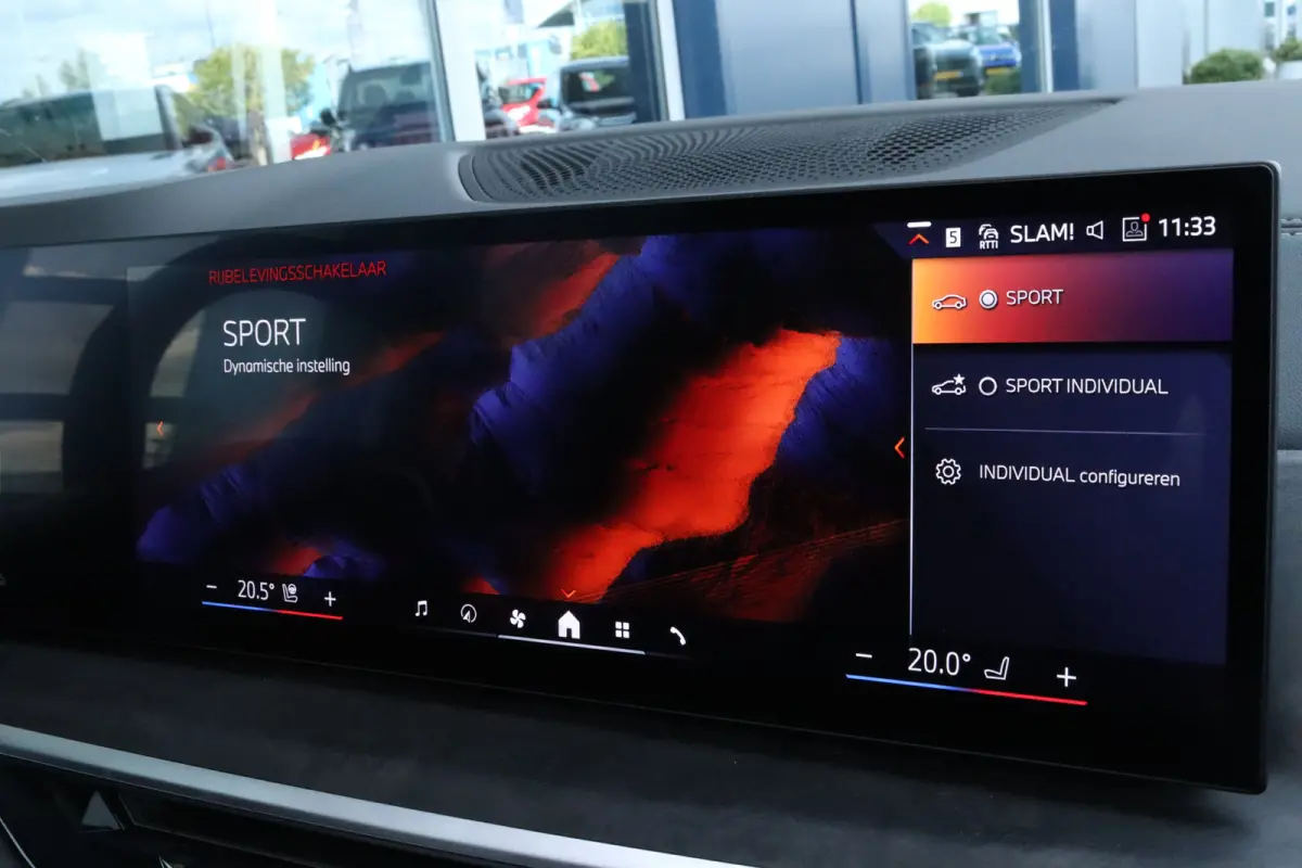 xDrive50e M-SPORT PRO | Trekhaak | Skylounge | Tartufo | 4-wielsturing  | HiFi | Pano | Memory | Carplay | Stuurverwarming | Cruise Control