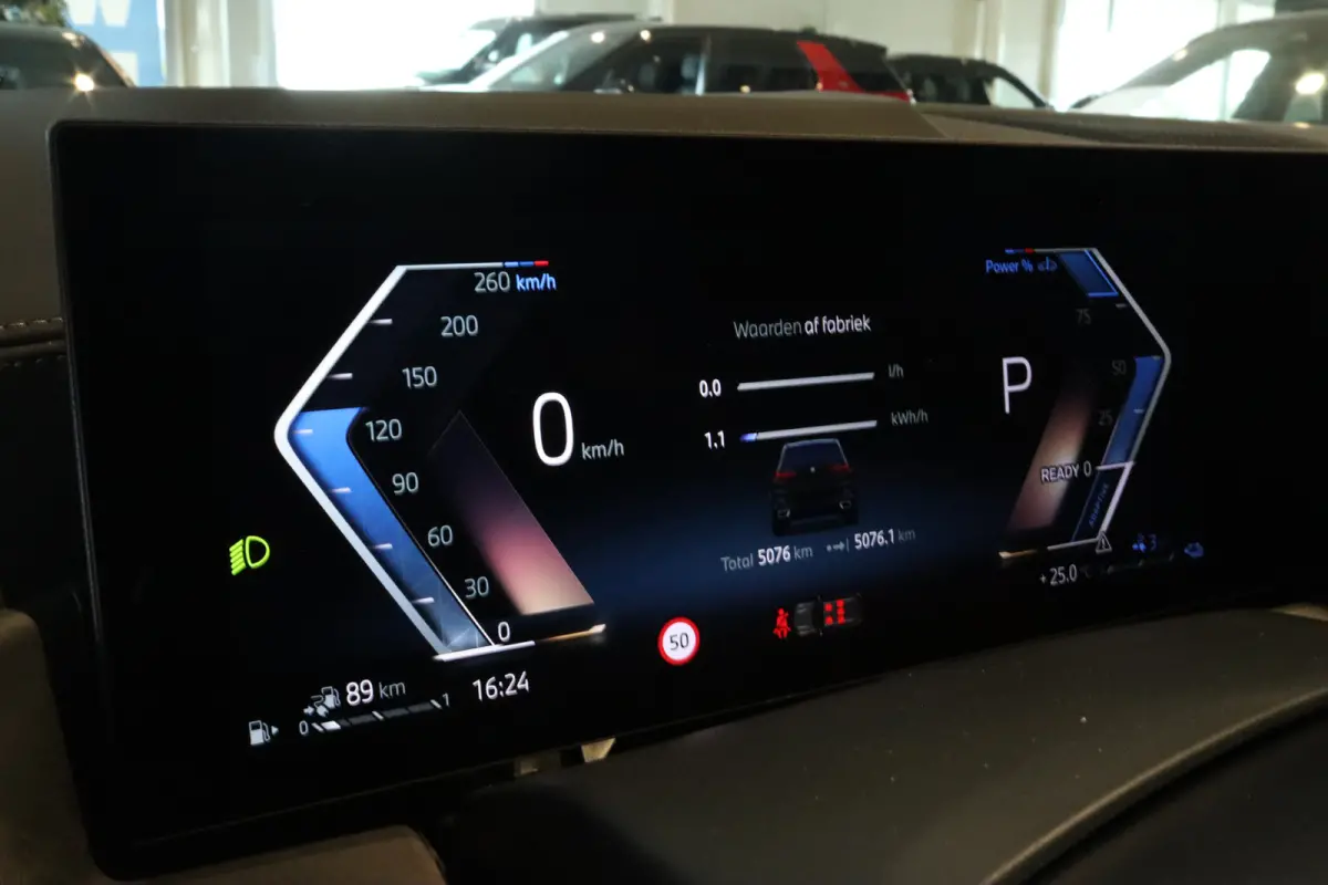 xDrive50e M-SPORT PRO | Trekhaak | Skylounge | Tartufo | 4-wielsturing  | HiFi | Pano | Memory | Carplay | Stuurverwarming | Cruise Control