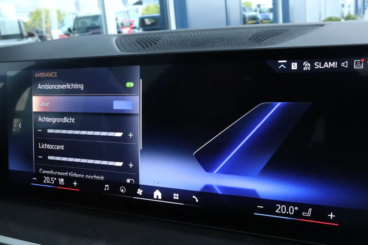 xDrive50e M-SPORT PRO | Trekhaak | Skylounge | Tartufo | 4-wielsturing  | HiFi | Pano | Memory | Carplay | Stuurverwarming | Cruise Control